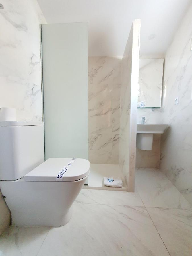 Chambre Double Deluxe avec Balcon