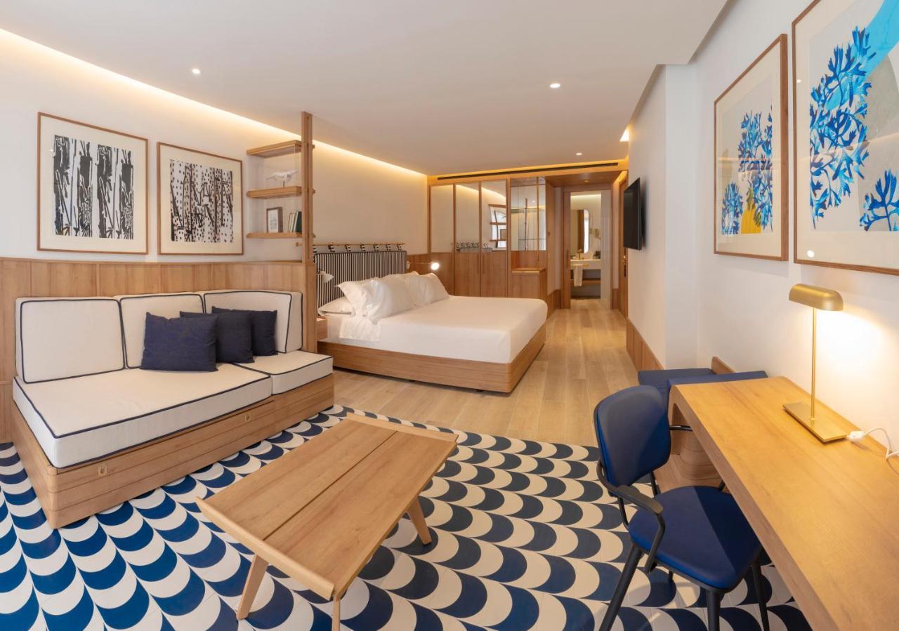 Junior Suite (2 Adulti + 2 Bambini fino a 11 Anni)