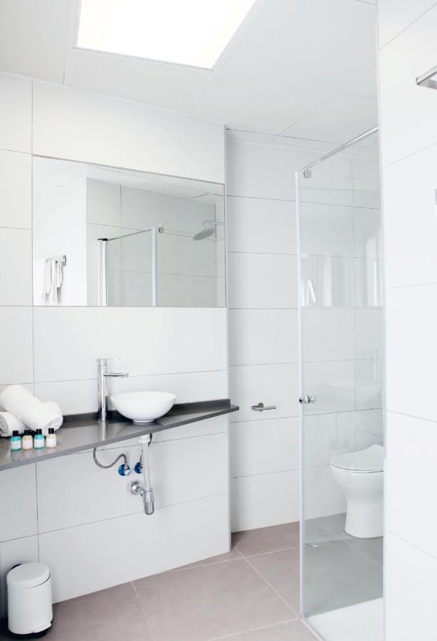 Quarto Standard com 2 Camas de Solteiro