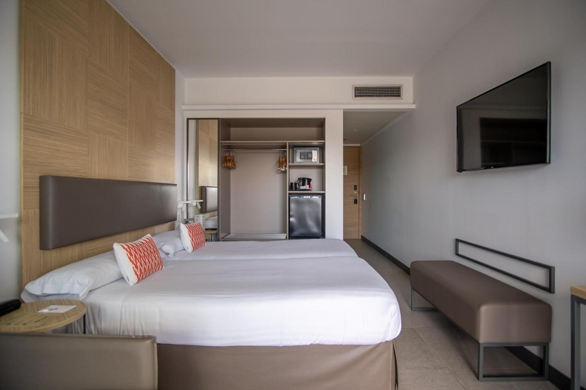 Dreibettzimmer (3 Erwachsene)