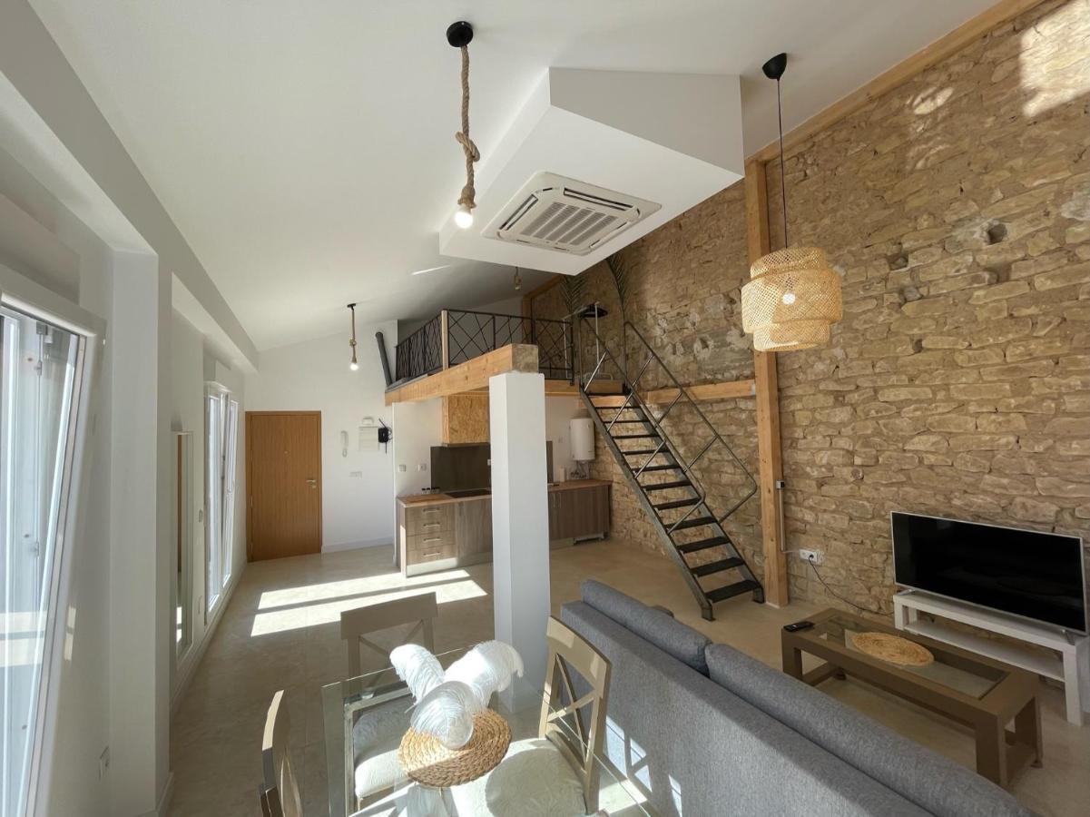 Penthouse Apartment