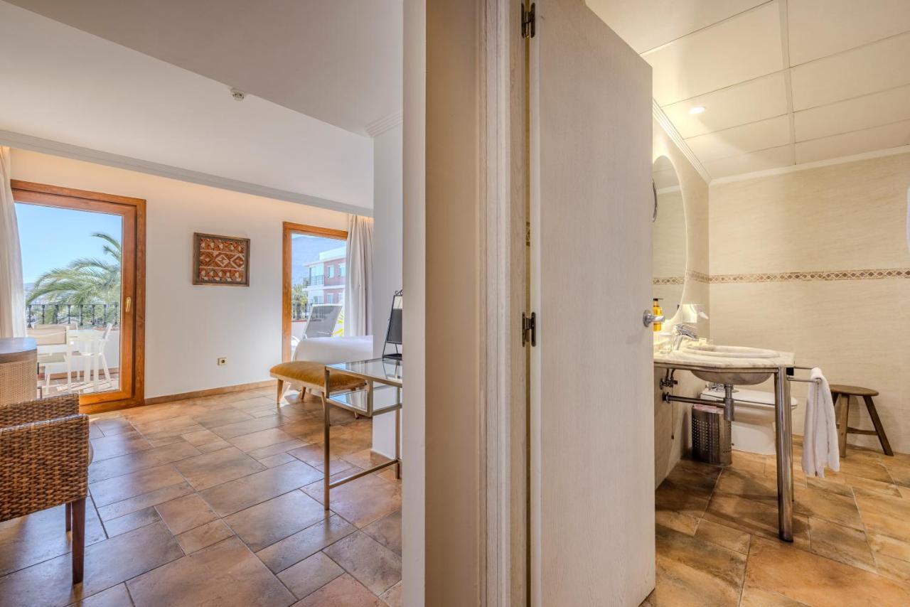 Junior Suite Supreme with Terrace