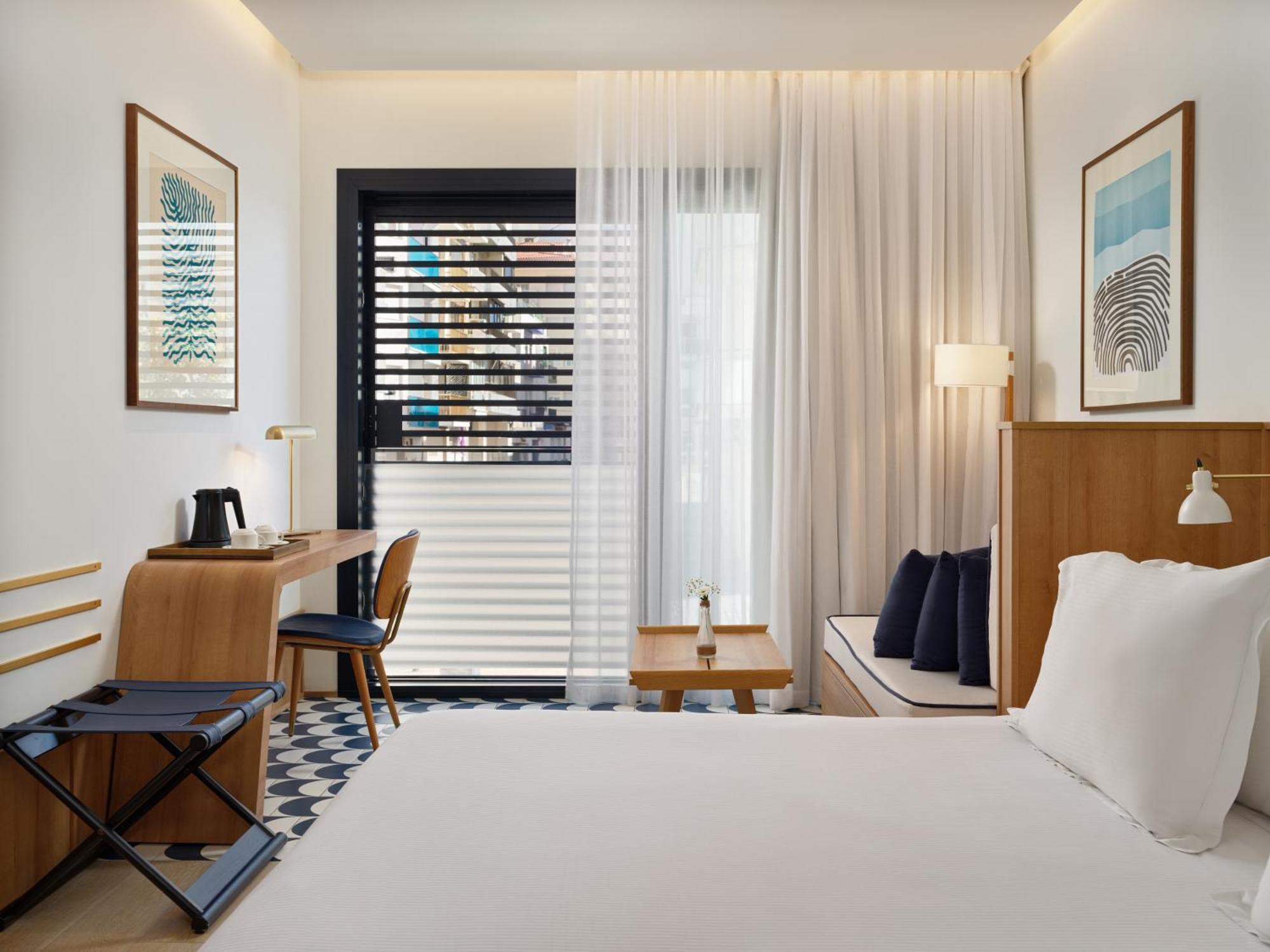 Classic Double Room