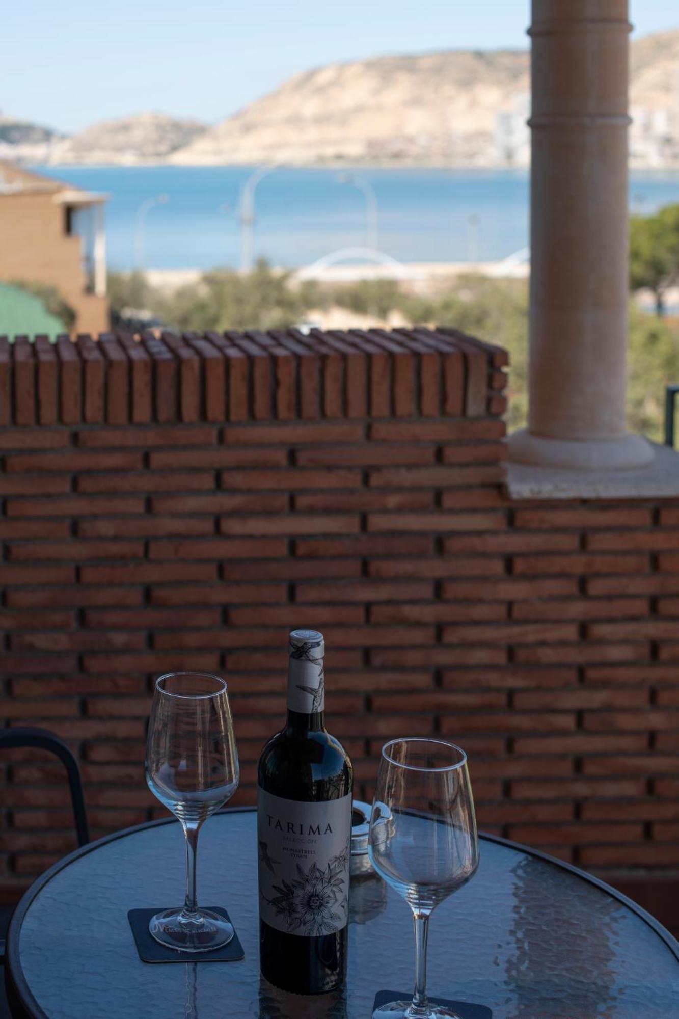 Superior Double or Twin Room Terrace