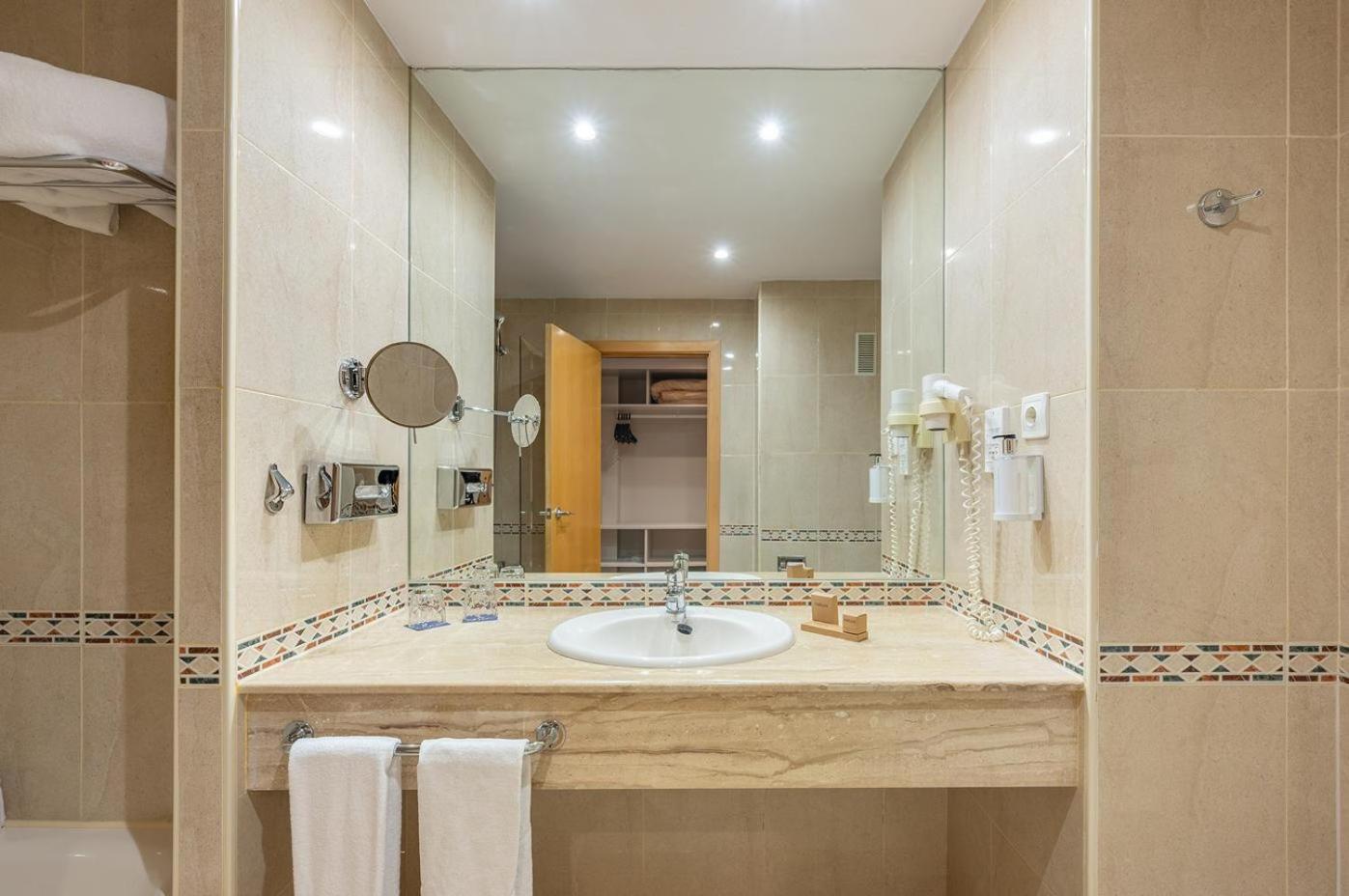Triple Room without Terrace