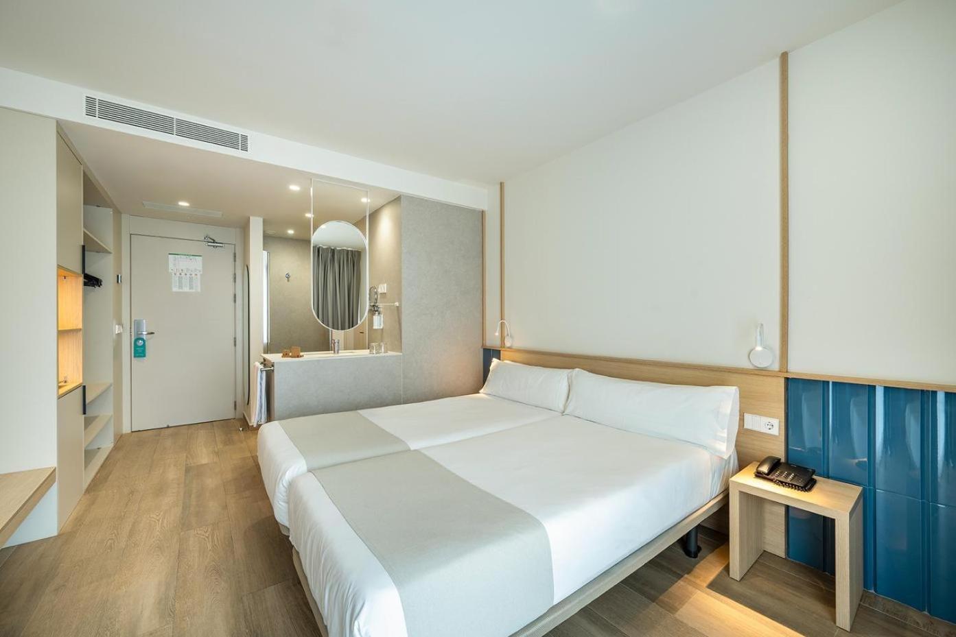 Double Room Terrace