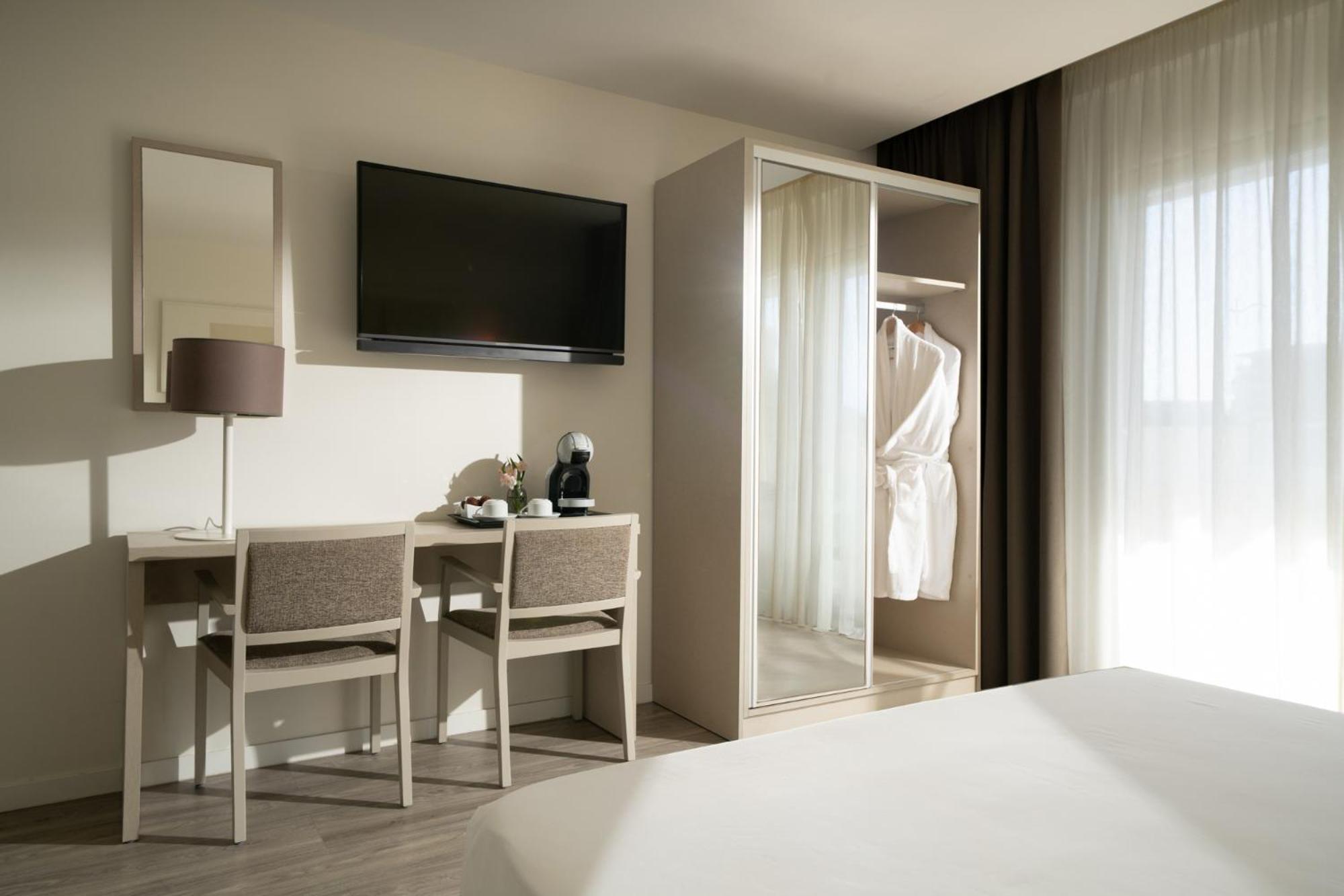 Double Premium Room