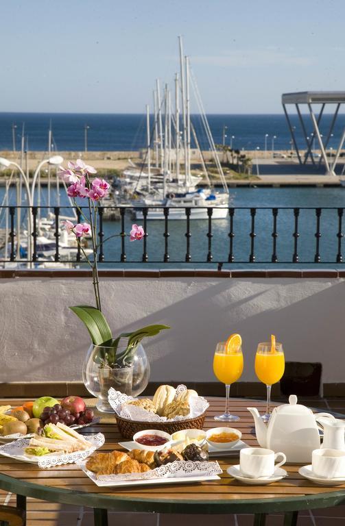 Suite with Terrace