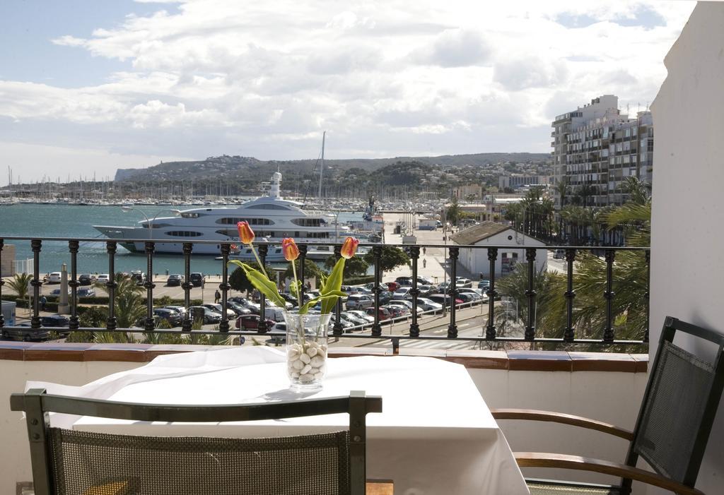 Junior Suite Deluxe with Terrace