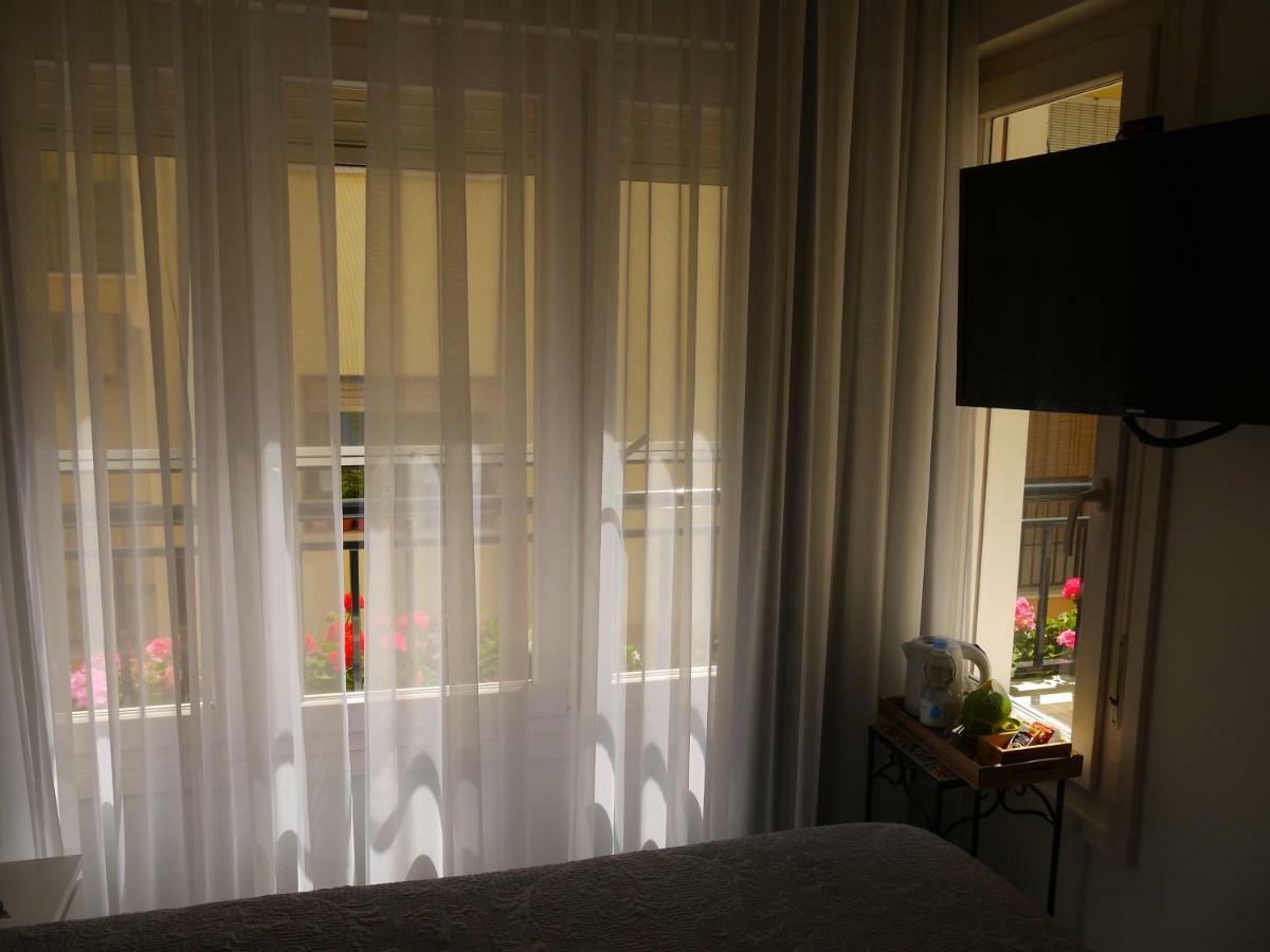 Double Room Balcony