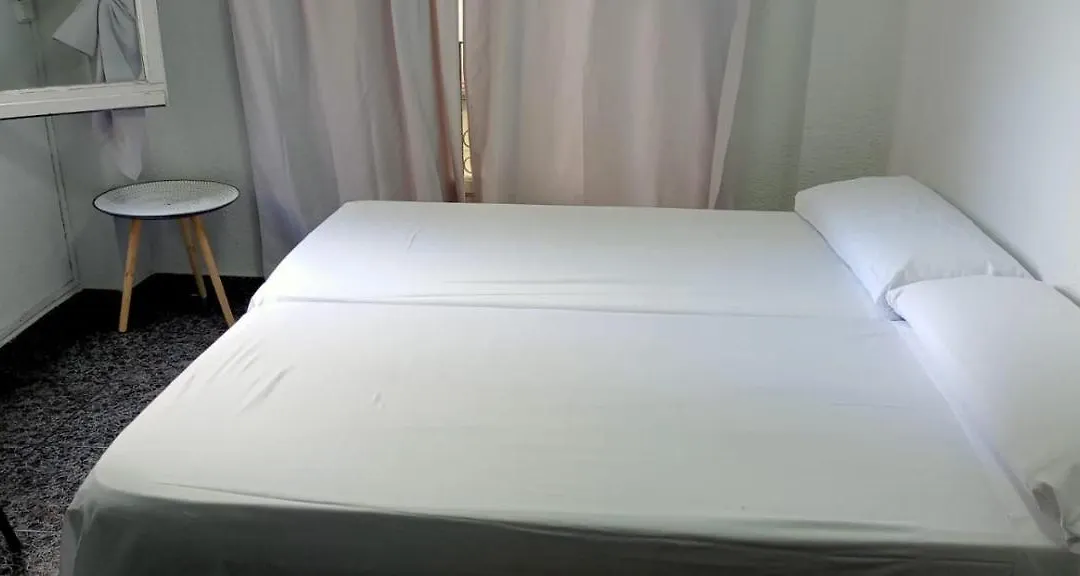 Old Center Inn Alicante-1