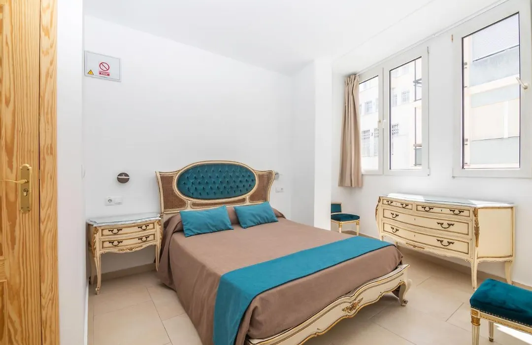 Hotel Maritimo Urban-1