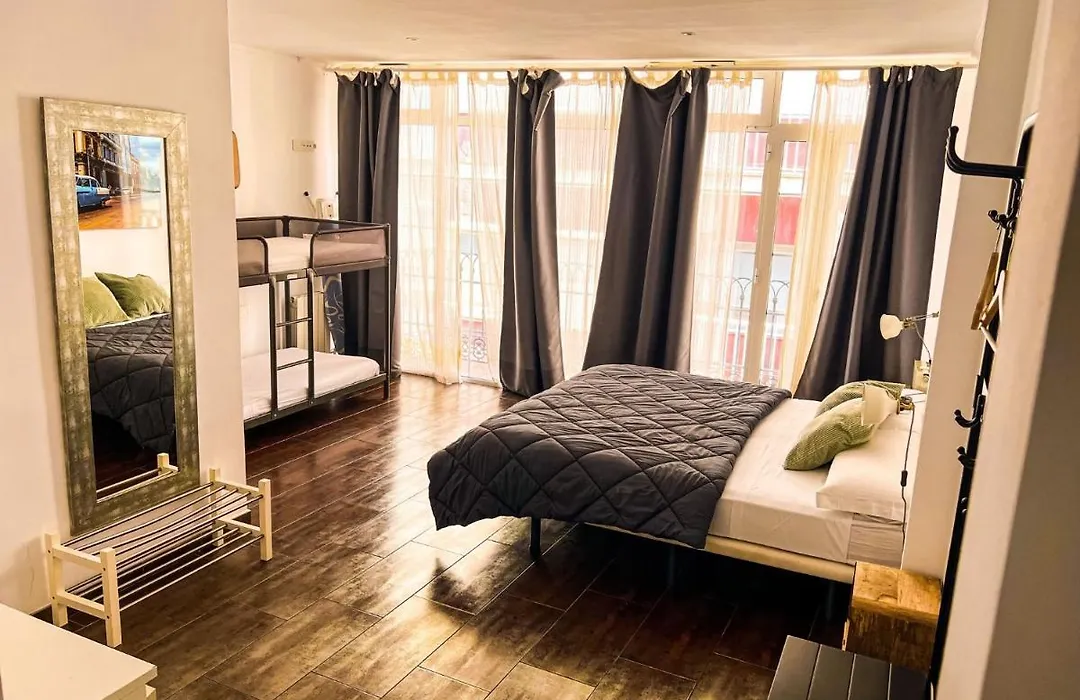 Mush Rooms Apartments-1