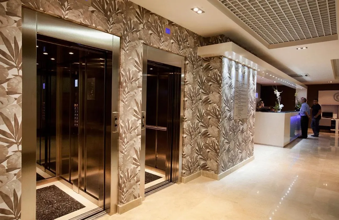 Hotel Allon Mediterrania-1