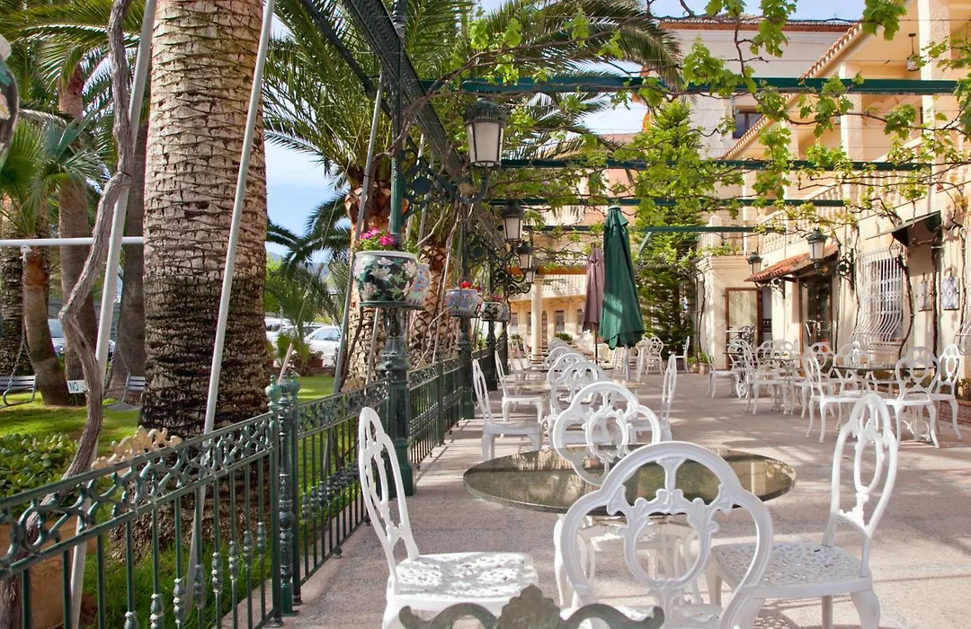 Hotel Rosa-1