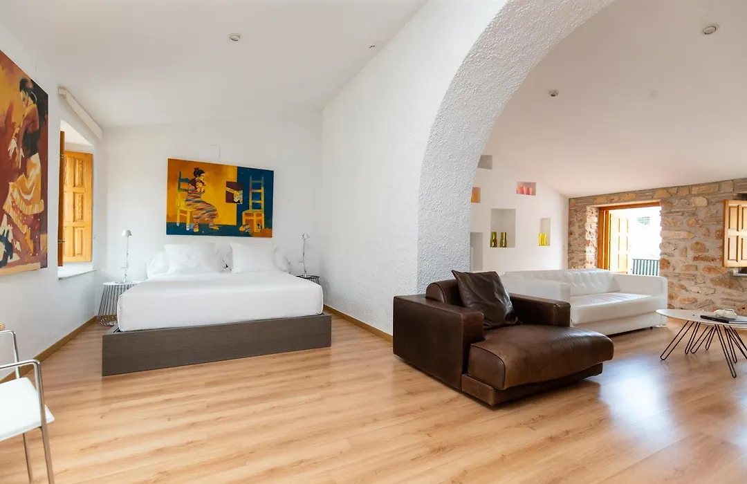 Hotel Nou Roma-1
