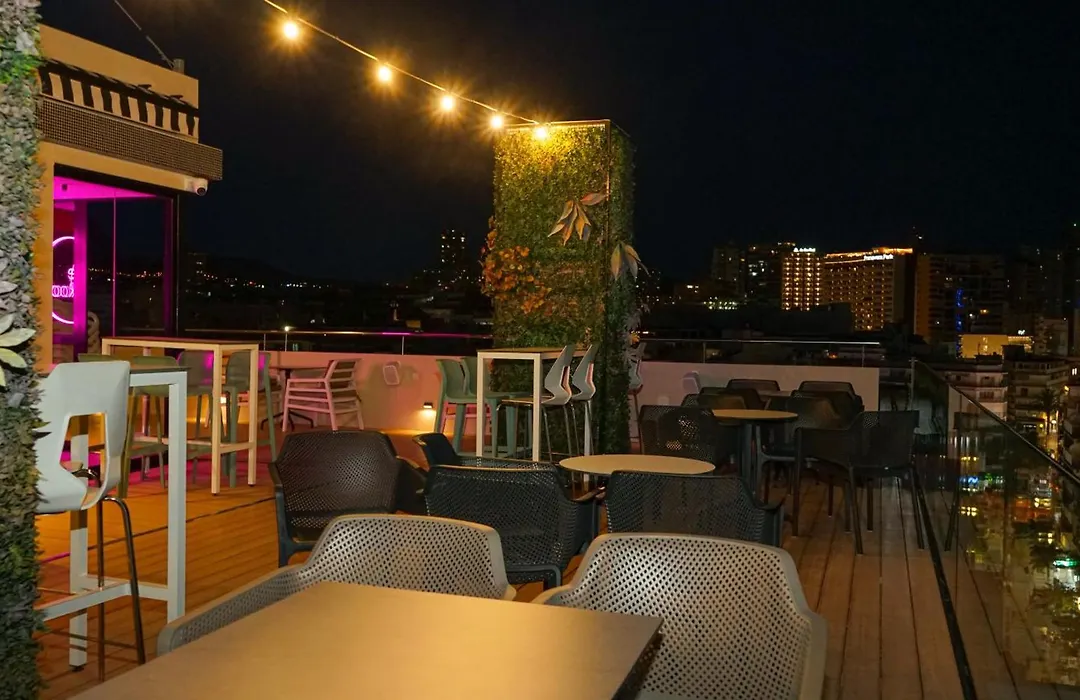 Hotel Alameda-1