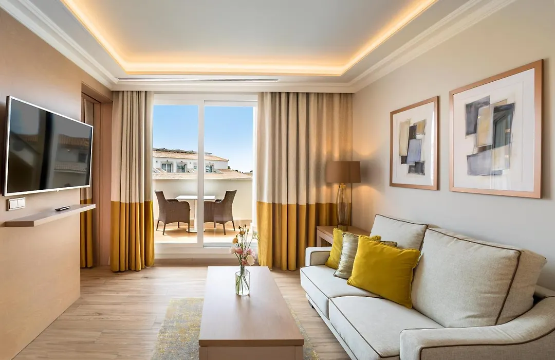 Barcelo La Nucia Hills-1
