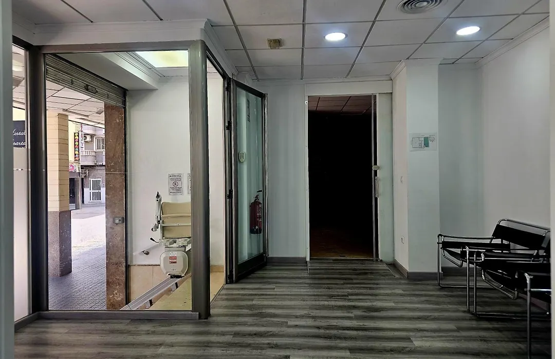 Apartamentos Maja-1
