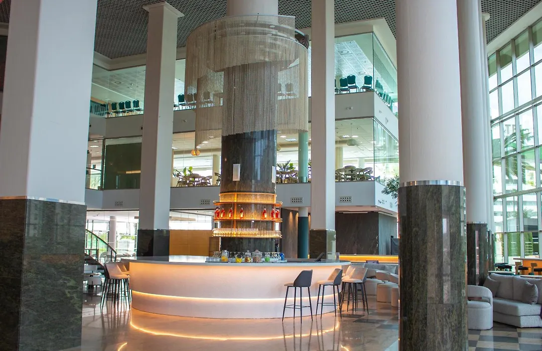 Ar Diamante Beach & Spa Hotel 4 Sup-1