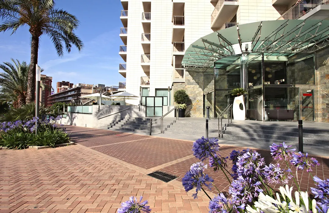 Sandos Monaco - Adults Only-1