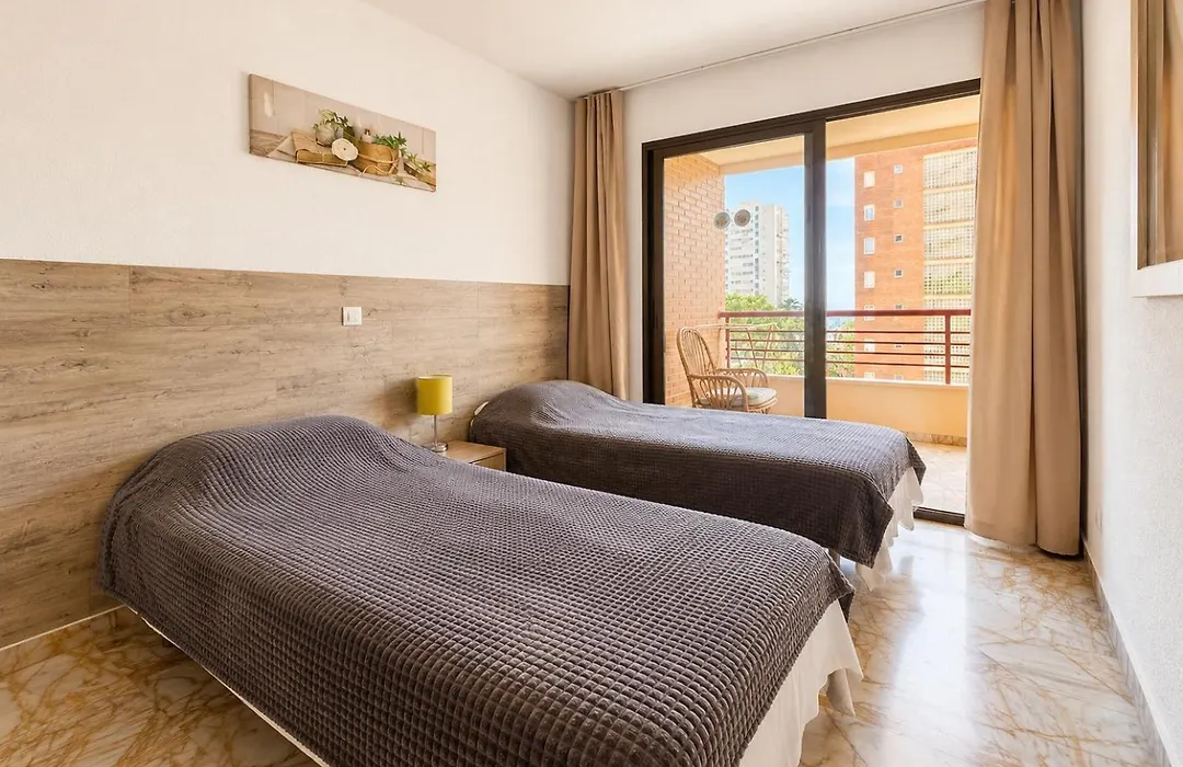 Apartments Carlos V-1