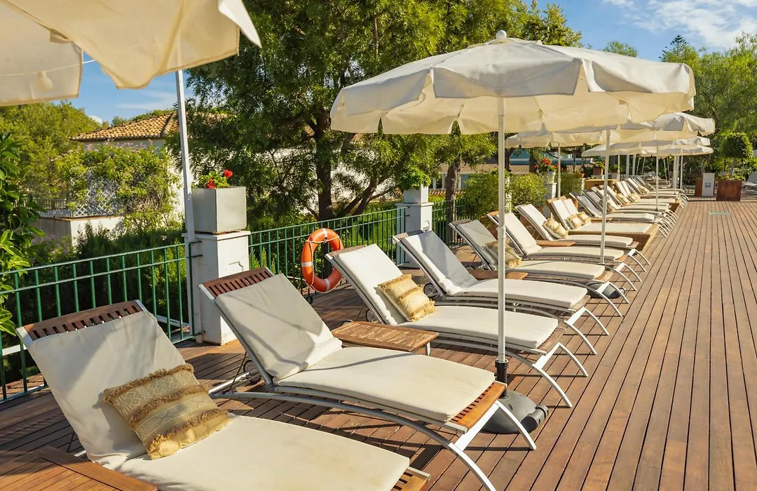 Hotel Mr Les Rotes-1