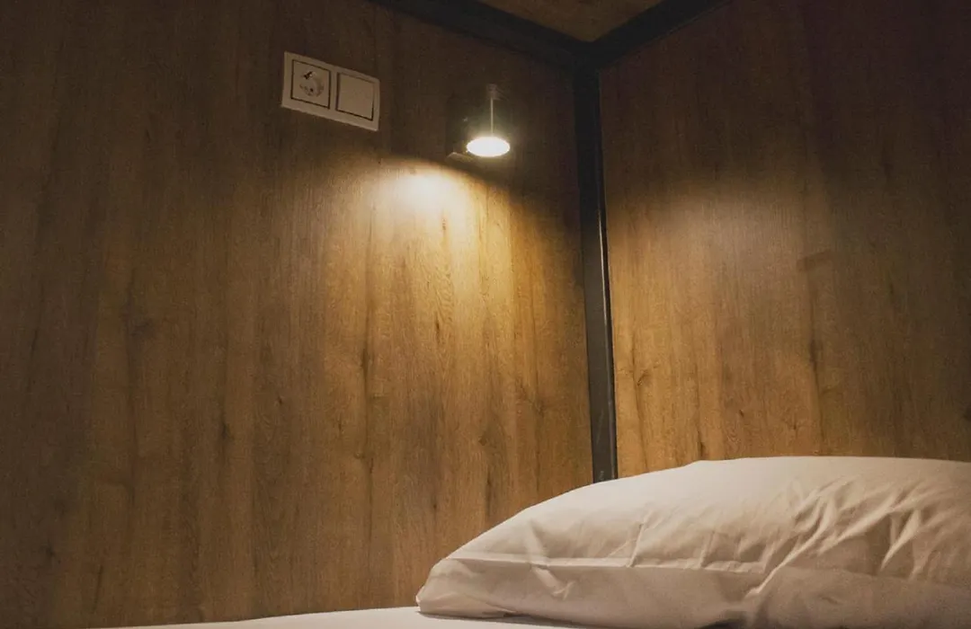 The Market Hostel-1