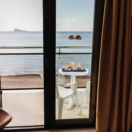 Hotel Marconi-2