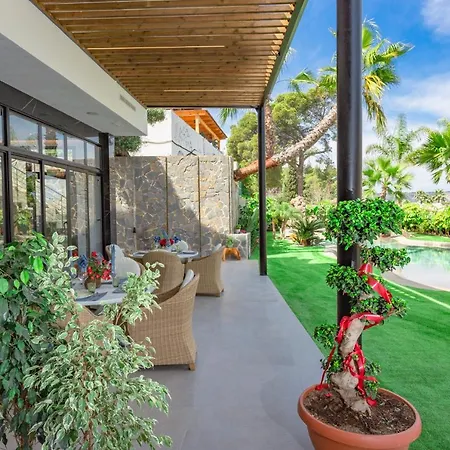 Hotel Casa Lili-3
