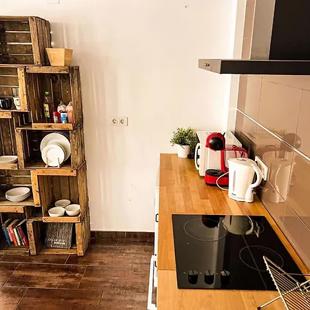 Mush Rooms Apartments-3