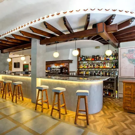 Hotel Ramis fundado en 1969-3