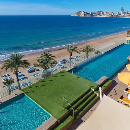 H10 Porto Poniente 4* Sup-3