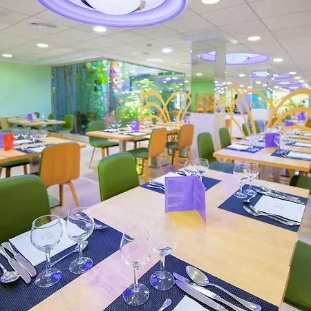 Hotel Servigroup Diplomatic 4 Sup-2