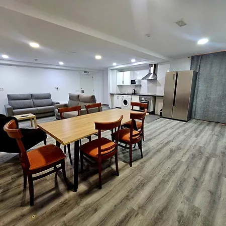 Apartamentos Maja-2