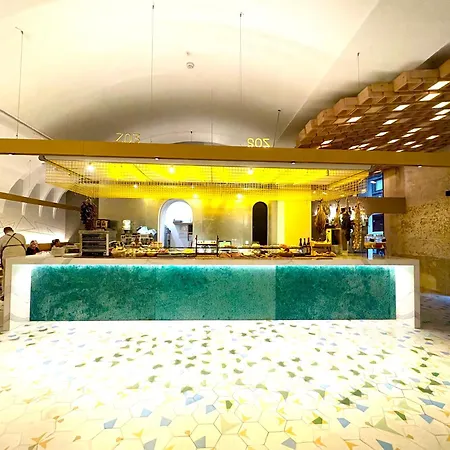 Hotel Serawa Alicante-3