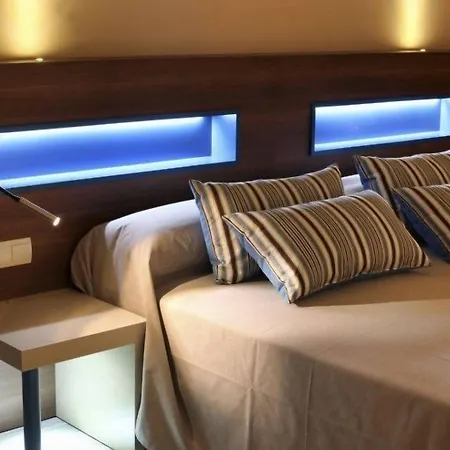 Hotel Allon Mediterrania-2