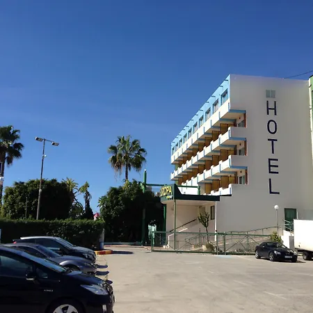 Hotel Europa-2