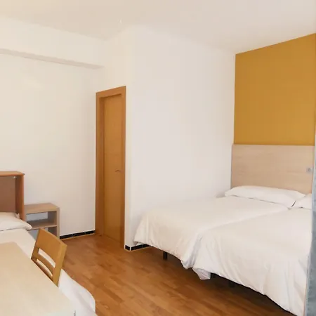 Hotel Benidorm City Olympia-2