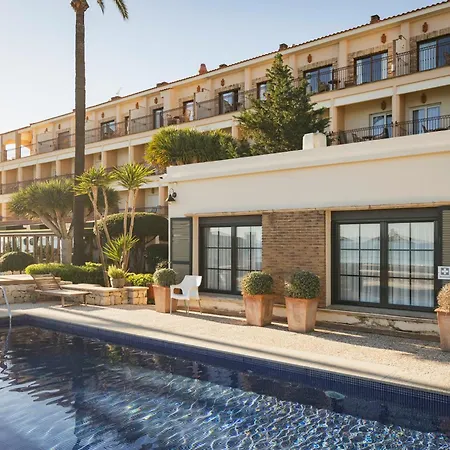 Hotel Los Angeles Denia-3