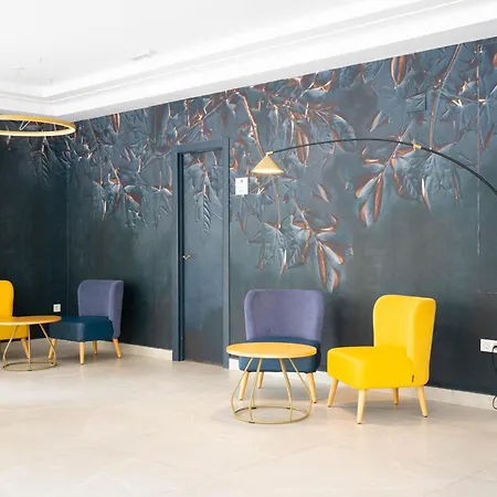 Aparthotel Bcl Levante Beach-2