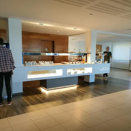 Hotel Porto Calpe-2