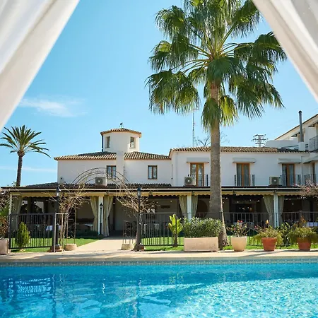 Hotel Tossal D'Altea-3