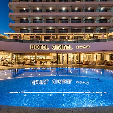 Hotel Cimbel-3