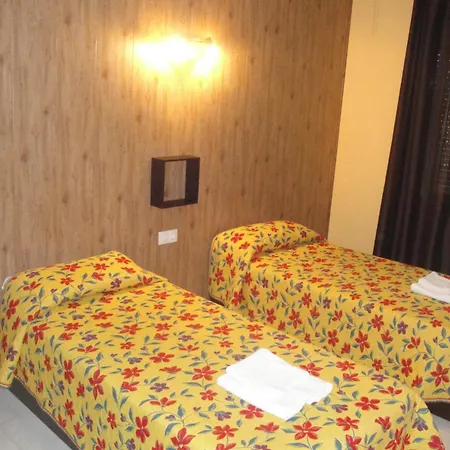 Hostal Cristina-3