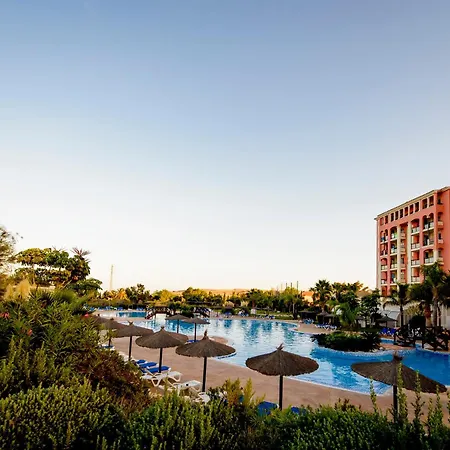Hotel Bonalba Alicante-2