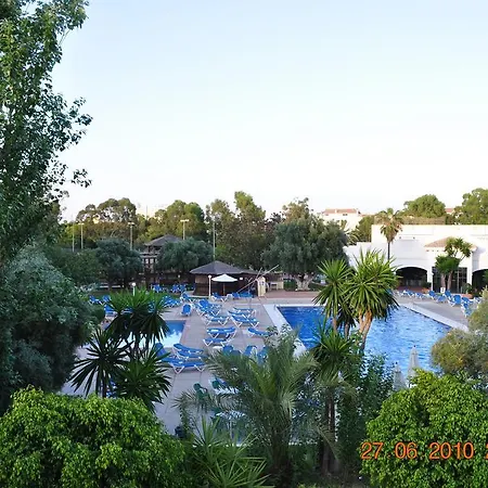 Orihuela Costa Resort-3