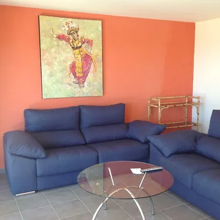 Finca Klara, Boutiquehotel - Apartment -Javea-Moraira--3