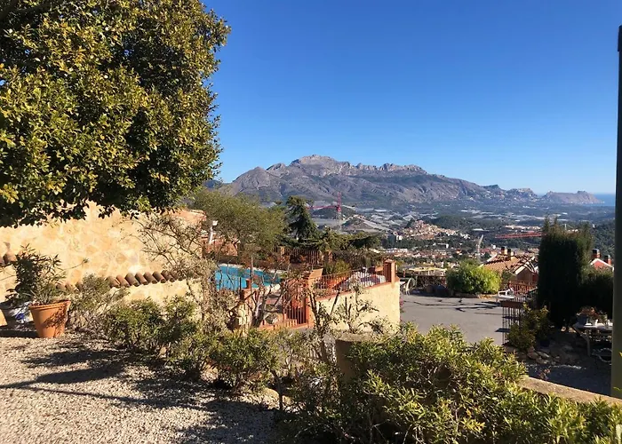 Casa El Flare