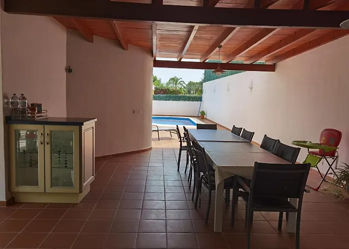 Villa Patri